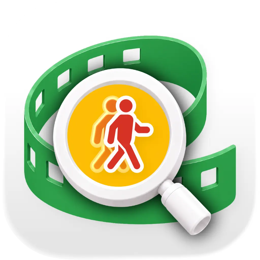 MoFind Icon
